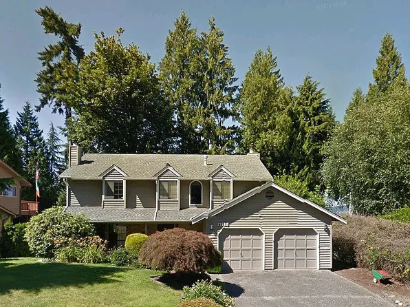 17218 SE 40th Pl, Bellevue, WA 98008