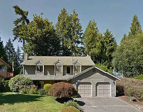 17218 SE 40th Pl Photo 1