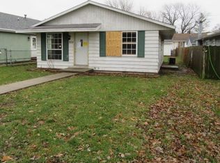 224 N Quincy Ave, Bradley, IL