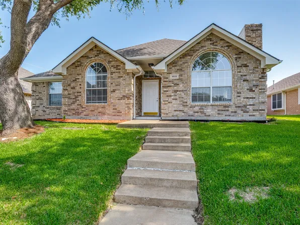 4033 Brazos Dr, Carrollton, TX 75007