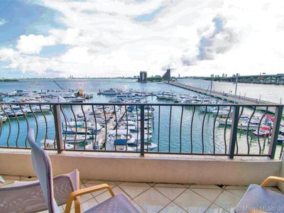 555 NE 15th St APT 606, Miami, FL, 33132