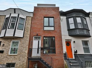 1721 S Taylor St, Philadelphia, PA 19145