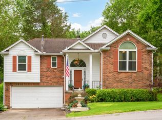 4548 Raccoon Trl, Hermitage, TN 37076