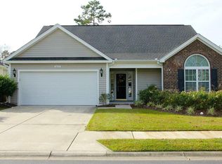 3137 Shorecrest Bay Dr, Murrells Inlet, SC 29576