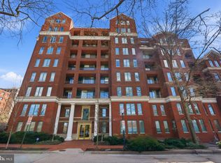 955 26th St NW APT 305, Washington, DC