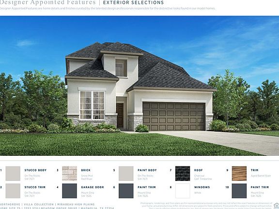 3rd image of 7253 Stillmeadow Grove Dr