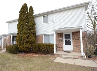 6624 Ardsley Ct, Canton, MI 48187