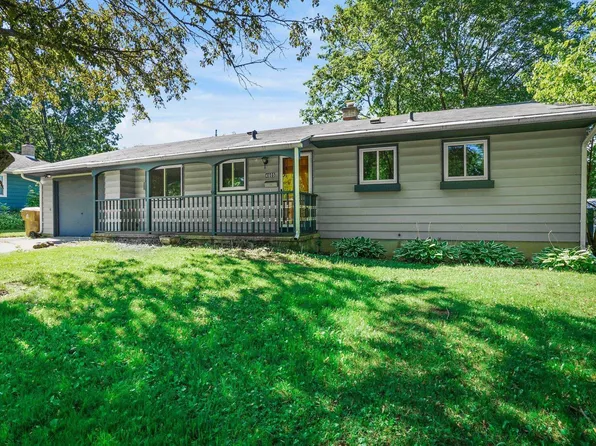 4605 Hermsmeier Ln, Madison, WI 53714