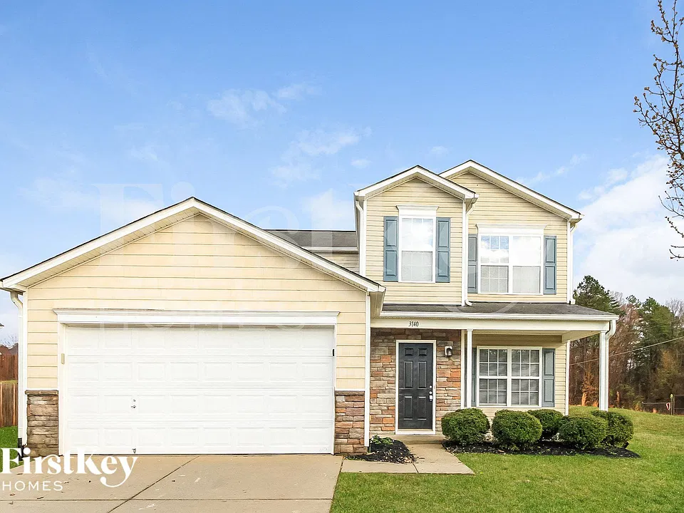 3140 Brookhill Dr