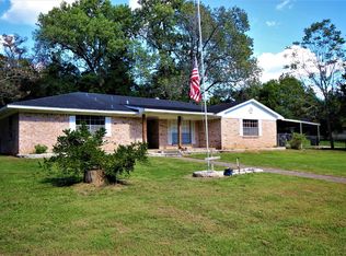 309 Liberty Ave, Livingston, TX 77351