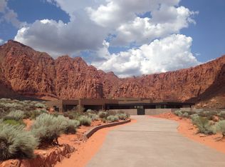 830 W Pavasiya Cir, Ivins, UT 84738