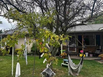 704 W North St, Fremont, IN, 46737