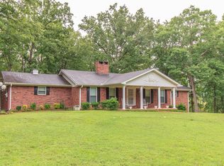 6303 Ramer Selmer Rd, Selmer, TN 38375