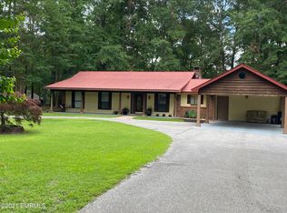 5690 Rainbow Pkwy, Toomsuba, MS 39364