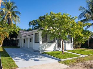 1718 United St, Key West, FL 33040