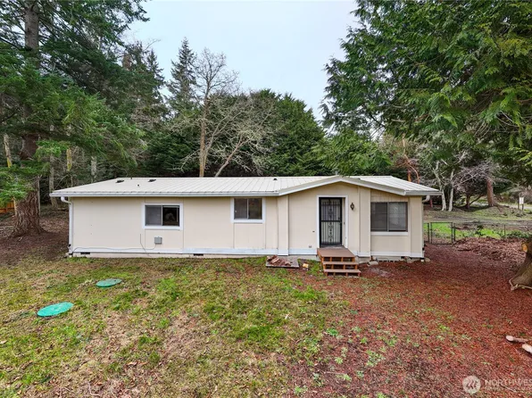 802 Hazzle Court, Coupeville, WA 98239