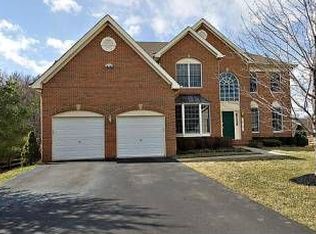 16302 Spring Water Ct, Rockville, MD 20853