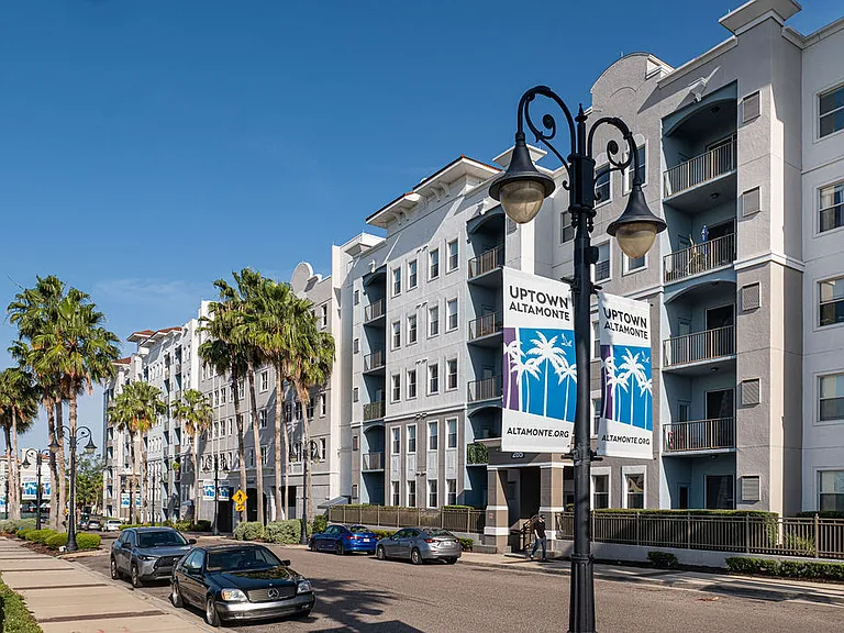 Cortland Uptown Altamonte — Photo 46