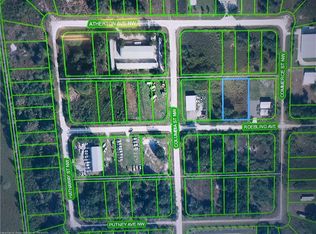 341 Roebling Ave, Lake Placid, FL 33852