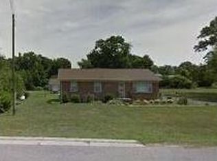 5621 Courthouse Rd, Chesterfield, VA 23832