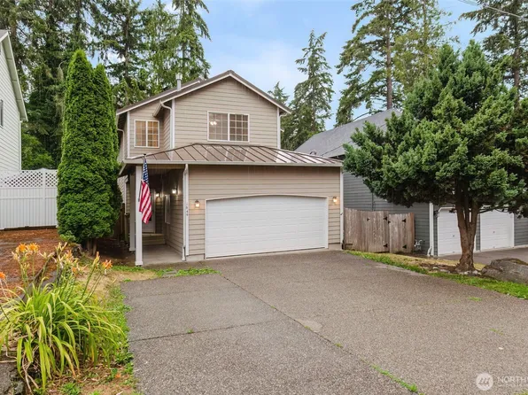 1649 NE Harvard Avenue, Keyport, WA 98345