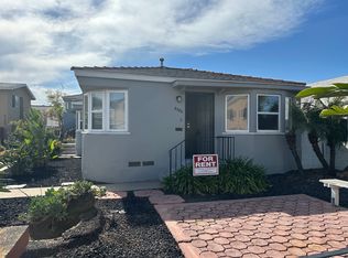 4384 Swift Ave, San Diego, CA 92104