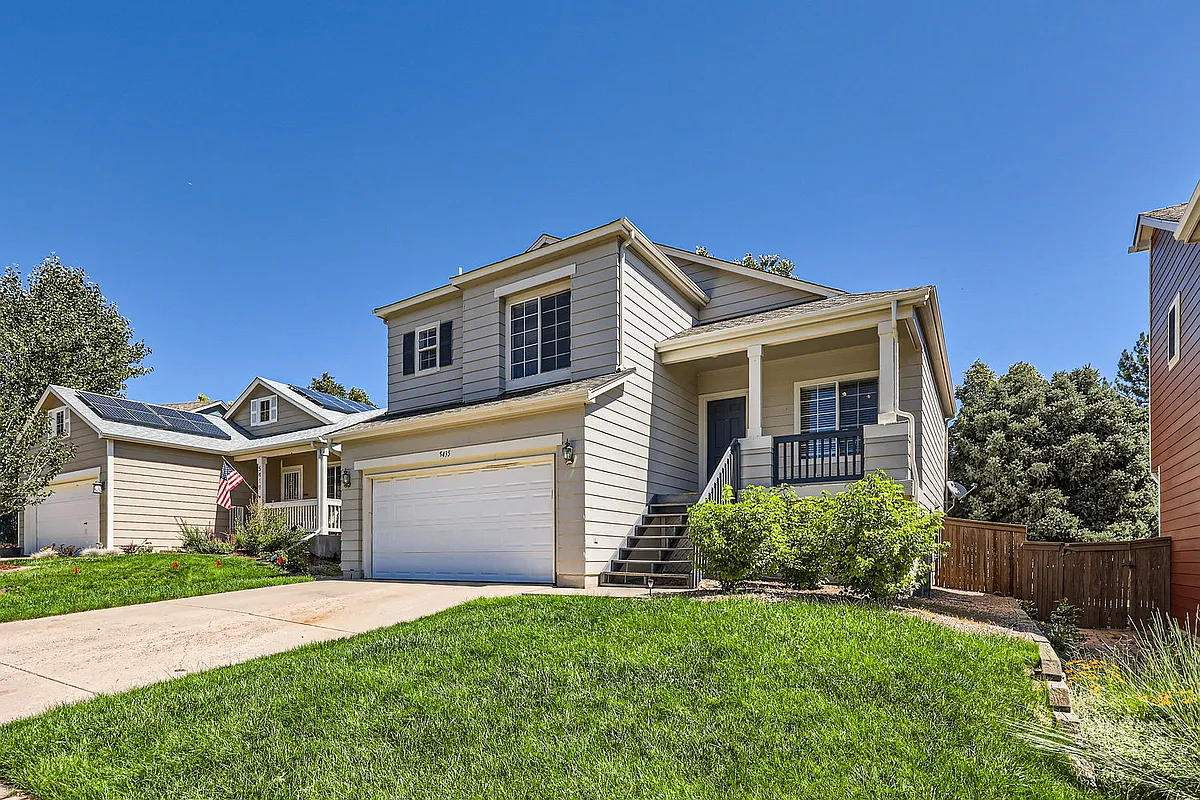 Building Photo - 5435 Rockhampton Cir