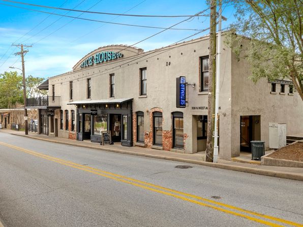 339 N West Ave UNIT 209, Fayetteville, AR 72701