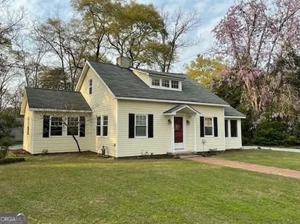 3779 Highway 213, Mansfield, GA 30055