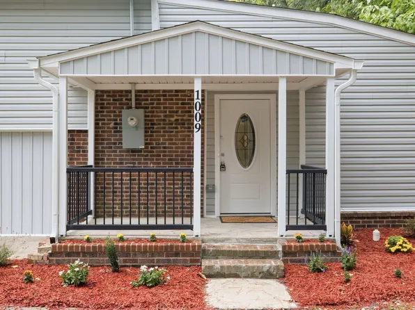 1009 2nd Ave, Smithfield, NC 27577