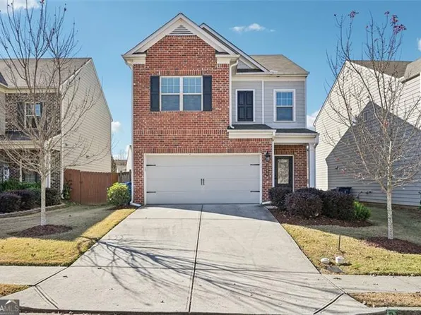 1896 Charcoal Ives Rd, Lawrenceville, GA 30045