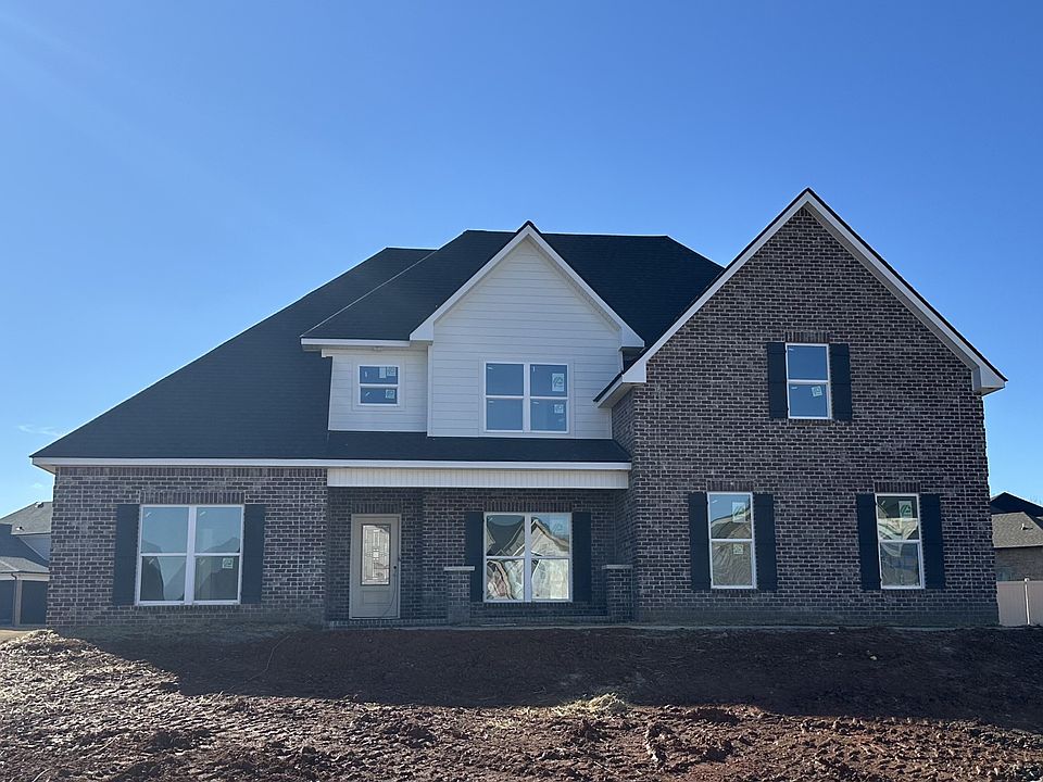 1st image of 805 Becham Kenneth Cir Lot 102
