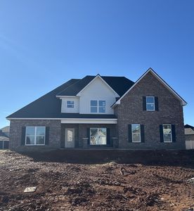805 Becham Kenneth Cir LOT 102, Smyrna, TN, 37167