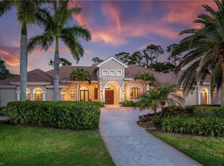 25081 Pennyroyal Dr, Bonita Springs, FL 34134