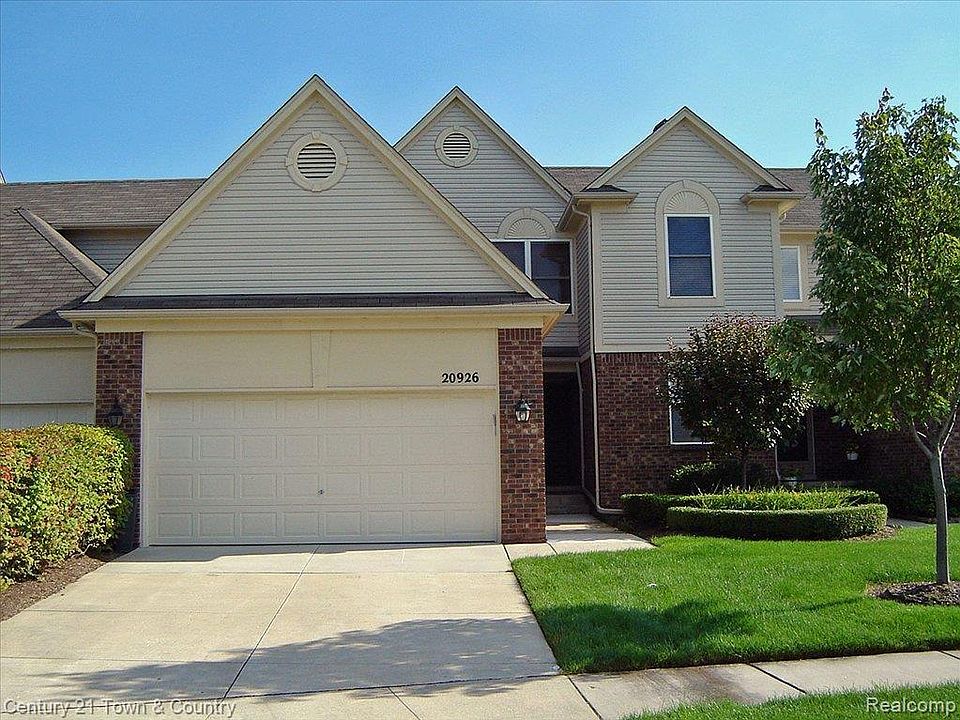 1st image of 20926 Sleepy Hollow Dr #66