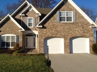 2055 Keene Cir, Spring Hill, TN 37174