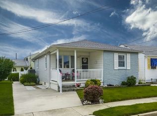 213 E Preston Ave, Wildwood Crest, NJ 08260