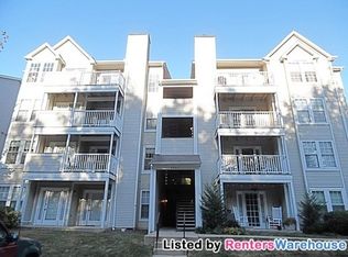 6300 Bayberry Ct Unit 1107, Elkridge, MD 21075