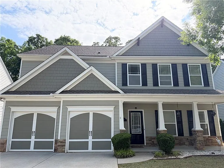 4306 Suwanee Brook Ct #A — Photo 2