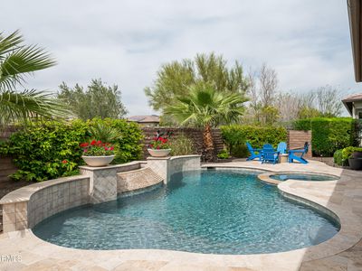 29854 N 132nd Dr, Peoria, AZ, 85383