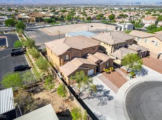 537 Blanche Ct, Henderson, NV 89052