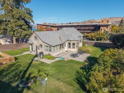 2213 W Woodin Avenue, Chelan, WA, 98816