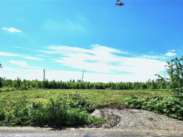 LOT Middlesex Rd, Salisbury, NB E4J 1G8