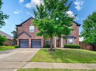 4100 Briarcreek Dr, Fort Worth, TX 76244