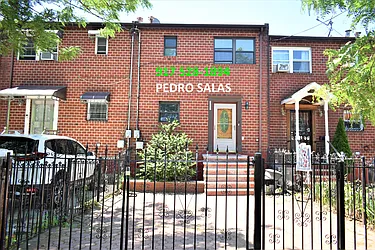 Sold by Great Success Realty