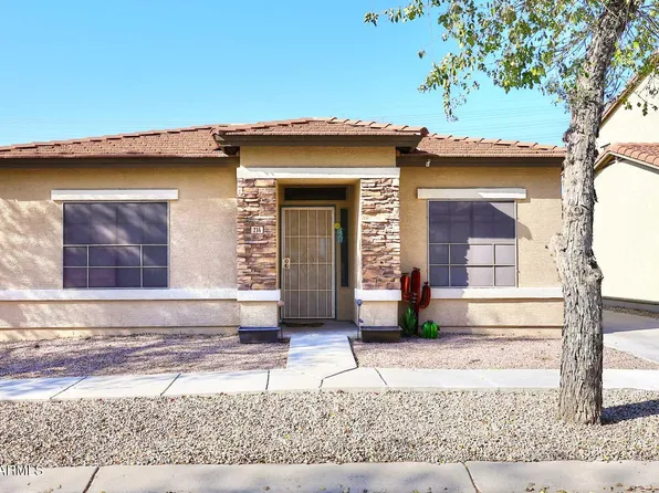 234 N SEYMOUR --, Mesa, AZ 85207