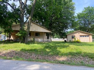 30481 S 4533rd Rd, Afton, OK 74331