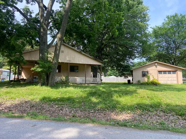 30481 S 4533rd Rd, Afton, OK 74331