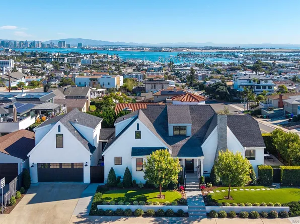 1455 Clove St, San Diego, CA 92106