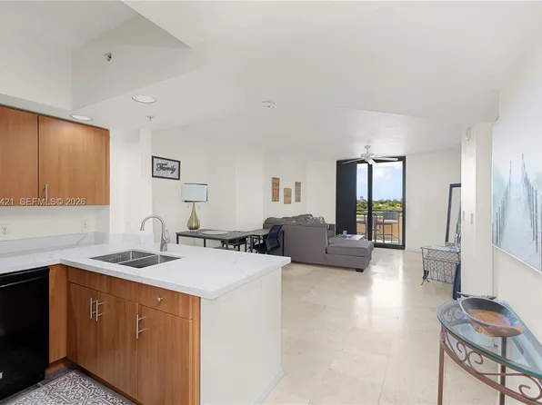 100 N Federal Hwy APT 622, Fort Lauderdale, FL 33301